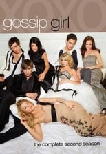 Gossip Girl: Season 2 (2009)