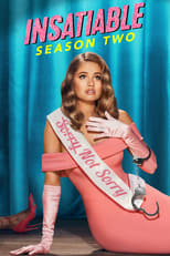 Insatiable: Season 2 (2019)