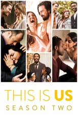 This Is Us: Season 2 (2017)