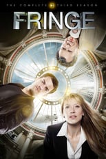 Fringe: Season 3 (2010)