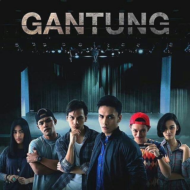 Gantung The Series