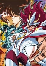 Saint Seiya Omega (2012)