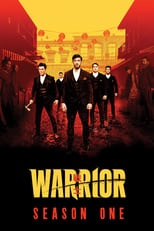 Warrior: Season 1 (2019)