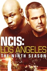 NCIS: Los Angeles: Season 9 (2017)