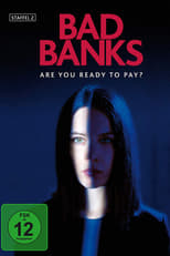 Bad Banks: Season 2 (2020)