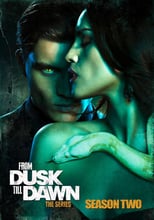 From Dusk Till Dawn: The Series: Season 2 (2015)