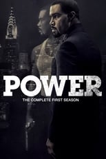 Power: Season 1 (2014)