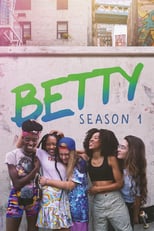 Betty: Season 1 (2020)