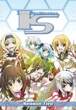 Infinite Stratos S1 (2011)