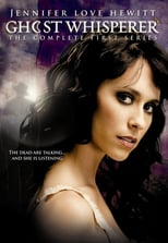 Ghost Whisperer: Season 1 (2005)