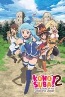 KonoSuba – God’s blessing on this wonderful world!!: Season 2 (2017)