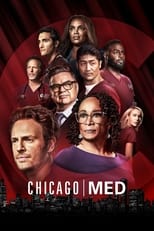 Chicago Med: Season 7 (2021)