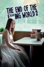 The End of the F***ing World: Season 2 (2019)