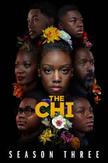 The Chi: Season 3 (2020)