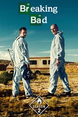 Breaking Bad: Season 2 (2009)