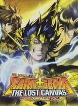 Saint Seiya: The Lost Canvas – Meiou Shinwa (2009)