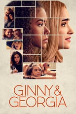 Ginny & Georgia (2021)