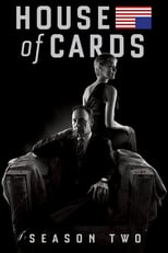 House of Cards: Season 2 (2014)