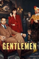 The Gentlemen (2024)