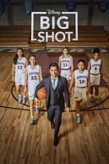 Big Shot: Season 1 (2021)