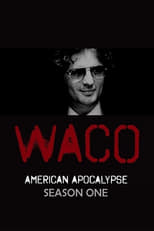 Waco: American Apocalypse (2023)