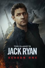 Tom Clancy’s Jack Ryan: Season 1 (2018)