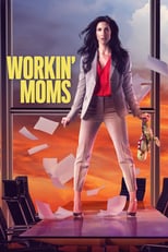 Workin’ Moms: Season 4 (2020)