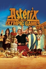 Astrix at the Olympic Games (2008)