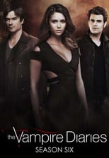 The Vampire Diaries: Season 6 (2014)