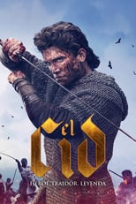 El Cid: Season 1 (2020)