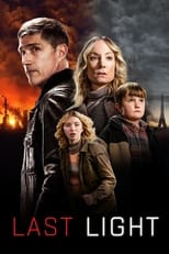 Last Light: Season 1 (2022)