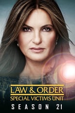 Law & Order: Special Victims Unit: Season 21 (2019)