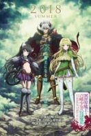 How Not to Summon a Demon Lord (2018)