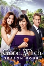 Good Witch: Season 4 (2018)