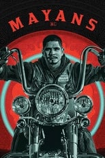 Mayans M.C.: Season 1 (2018)