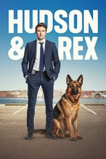 Hudson & Rex: Season 3 (2021)