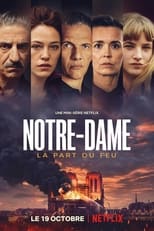 Notre-Dame: Season 1 (2022)