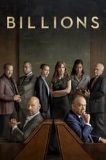 Billions: Season 6 (2022)