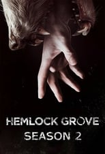 Hemlock Grove: Season 2 (2014)