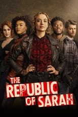 The Republic of Sarah: Season 1 (2021)