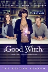 Good Witch: Season 2 (2016)