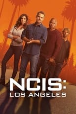 NCIS: Los Angeles: Season 14 (2022)