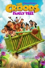 The Croods: Family Tree: Season 2 (2022)