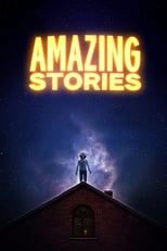 Amazing Stories: Season 1 (2020)