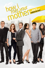 How I Met Your Mother: Season 9 (2013)