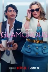 Glamorous (2023)