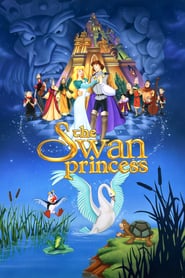 The Swan Princess (1994)