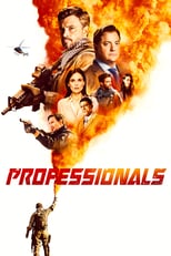 Professionals: Season 1 (2020)