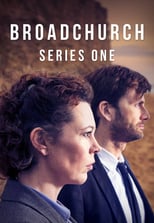 Broadchurch: Season 1 (2013)