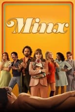 Minx: Season 1 (2022)